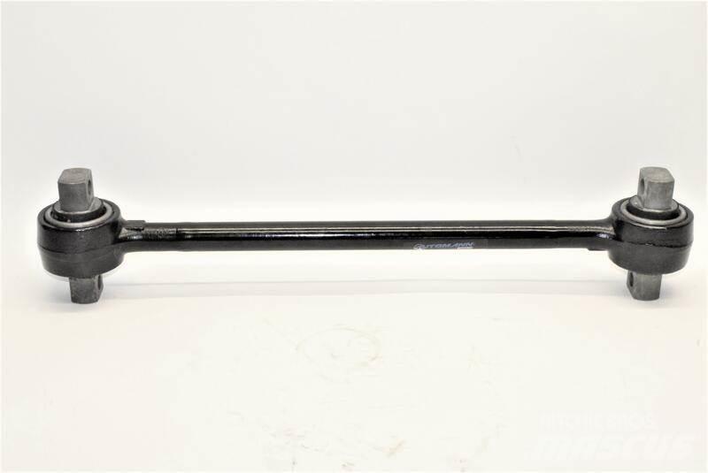 Kenworth  Other components