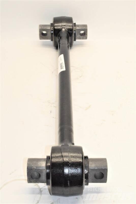 Kenworth  Other components