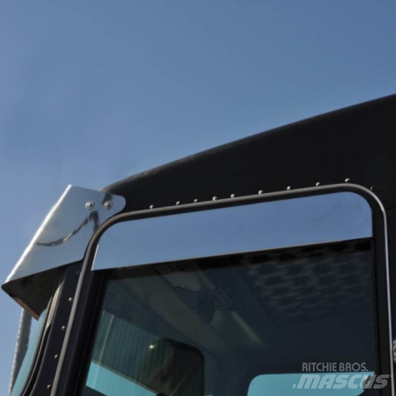 Kenworth  Other components