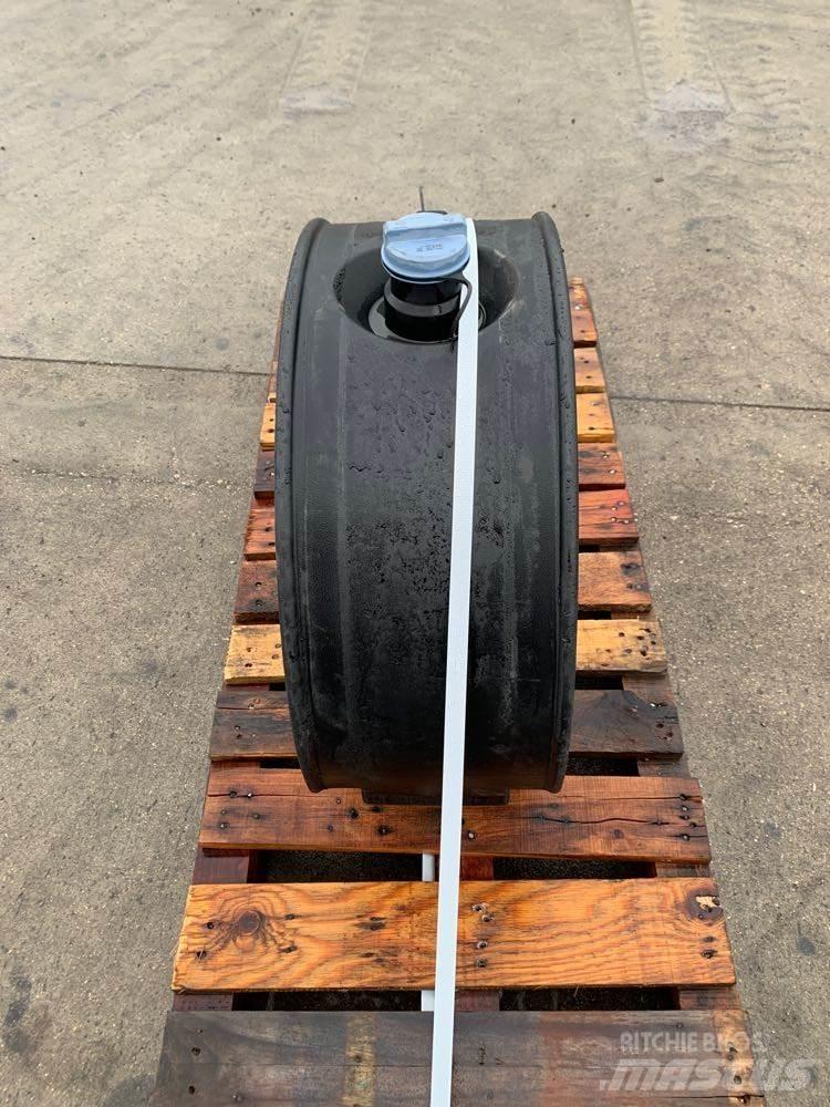 Kenworth  Other components