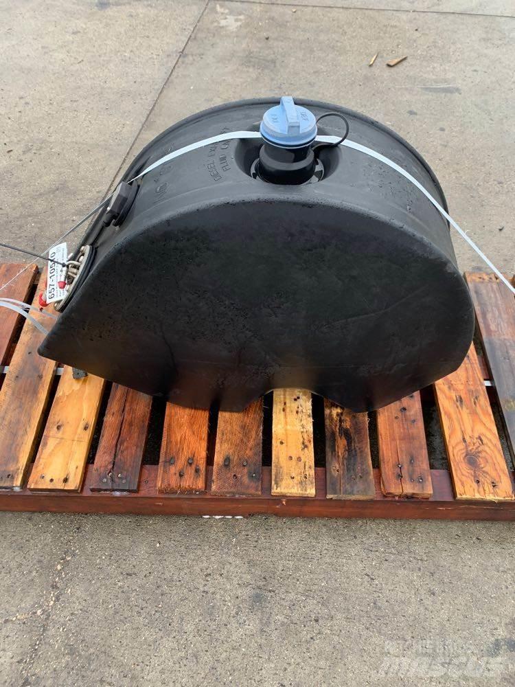 Kenworth  Other components