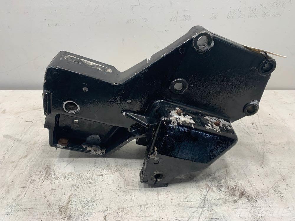 Kenworth  Other components