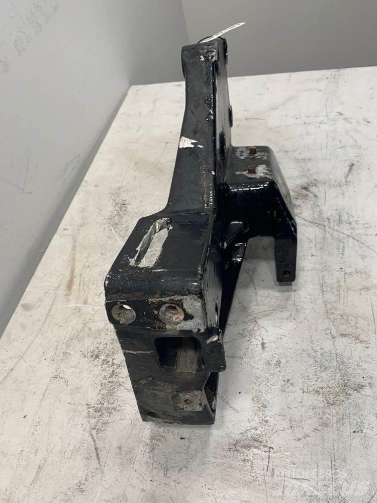 Kenworth  Other components