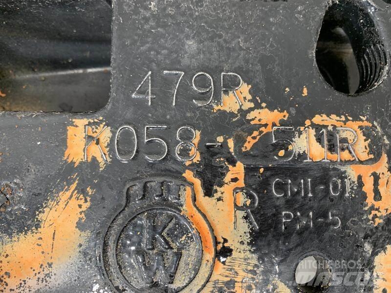 Kenworth  Other components