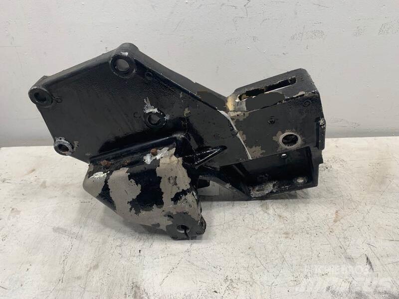 Kenworth  Other components