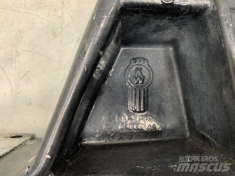 Kenworth  Other components