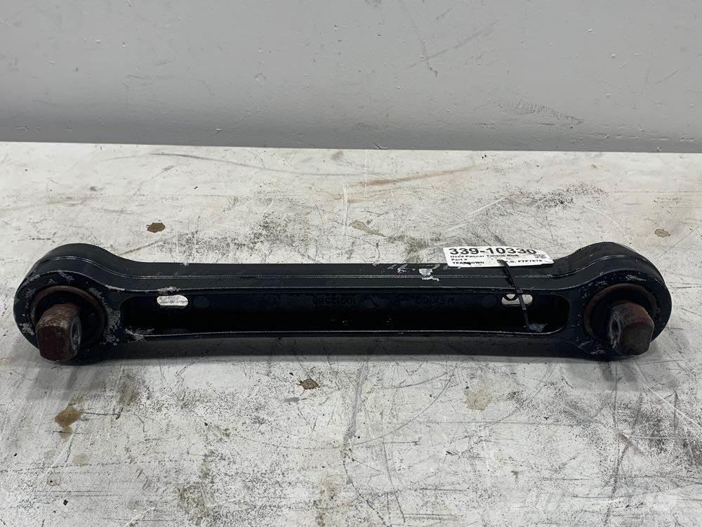 Kenworth  Other components