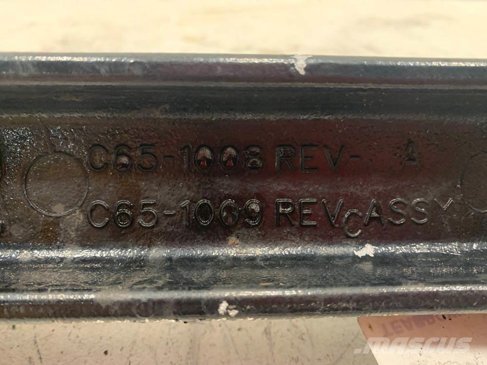 Kenworth  Other components