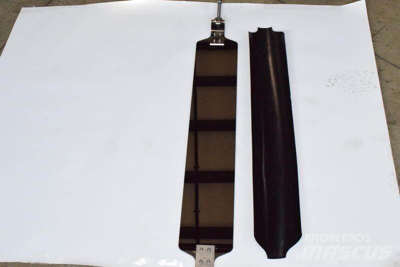 Kenworth  Other components