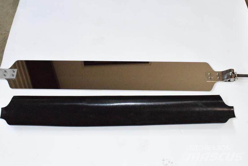 Kenworth  Other components
