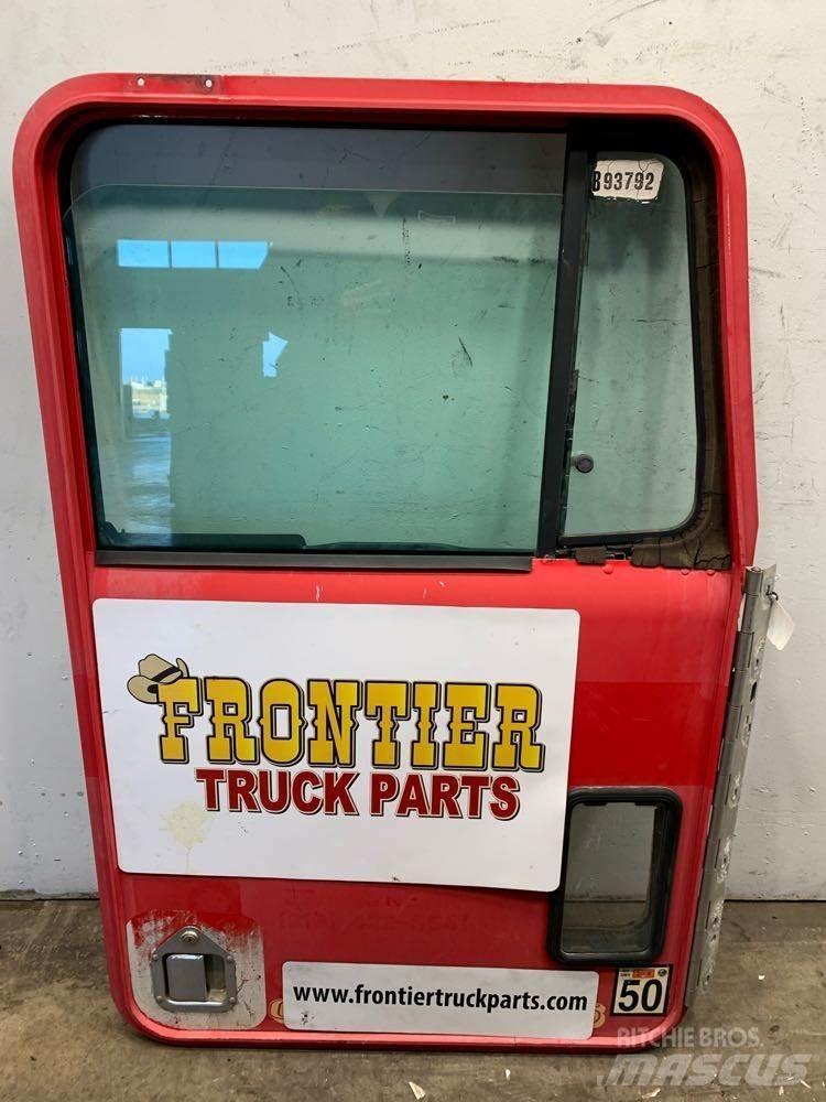Kenworth  Other components