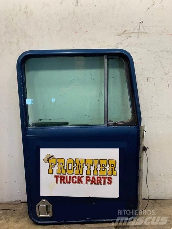 Kenworth  Other components