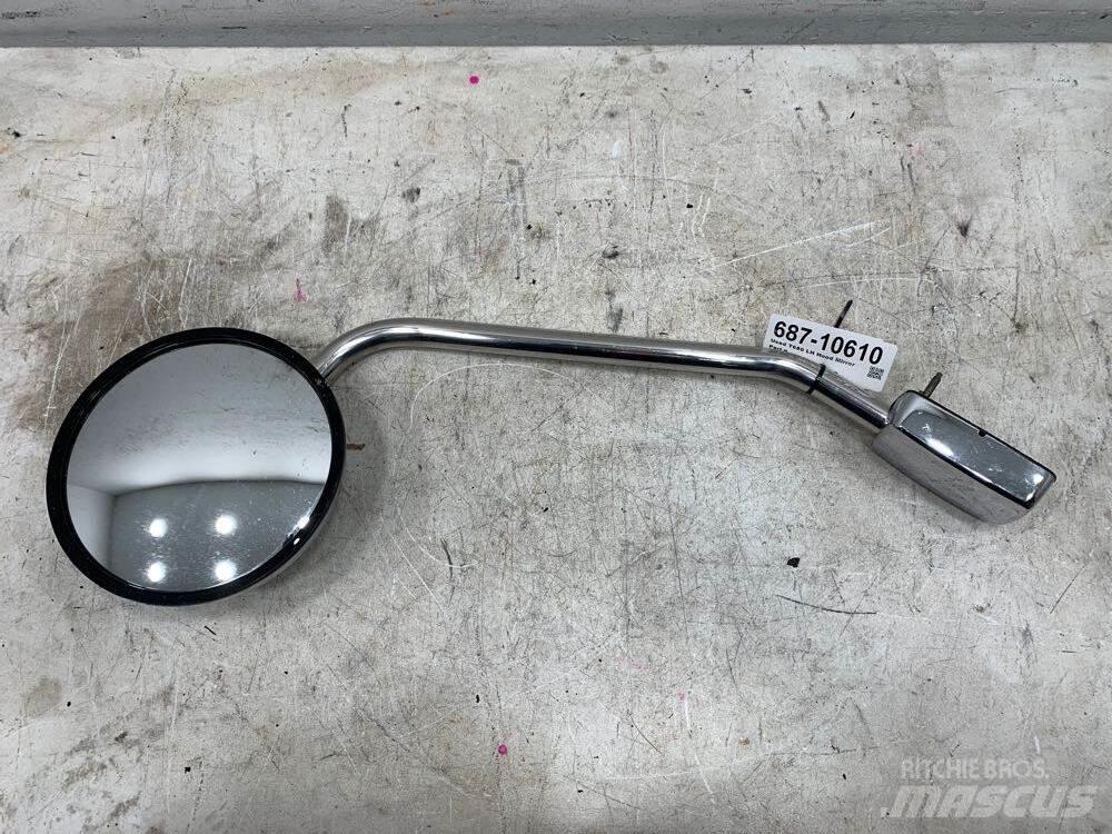 Kenworth  Other components
