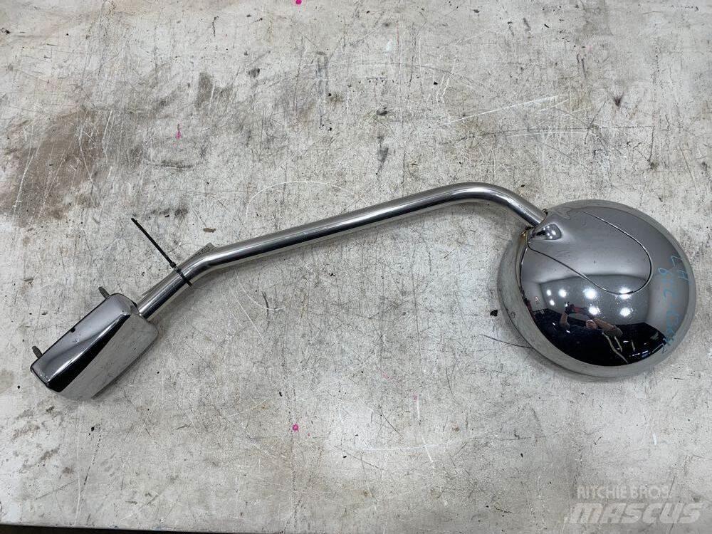 Kenworth  Other components