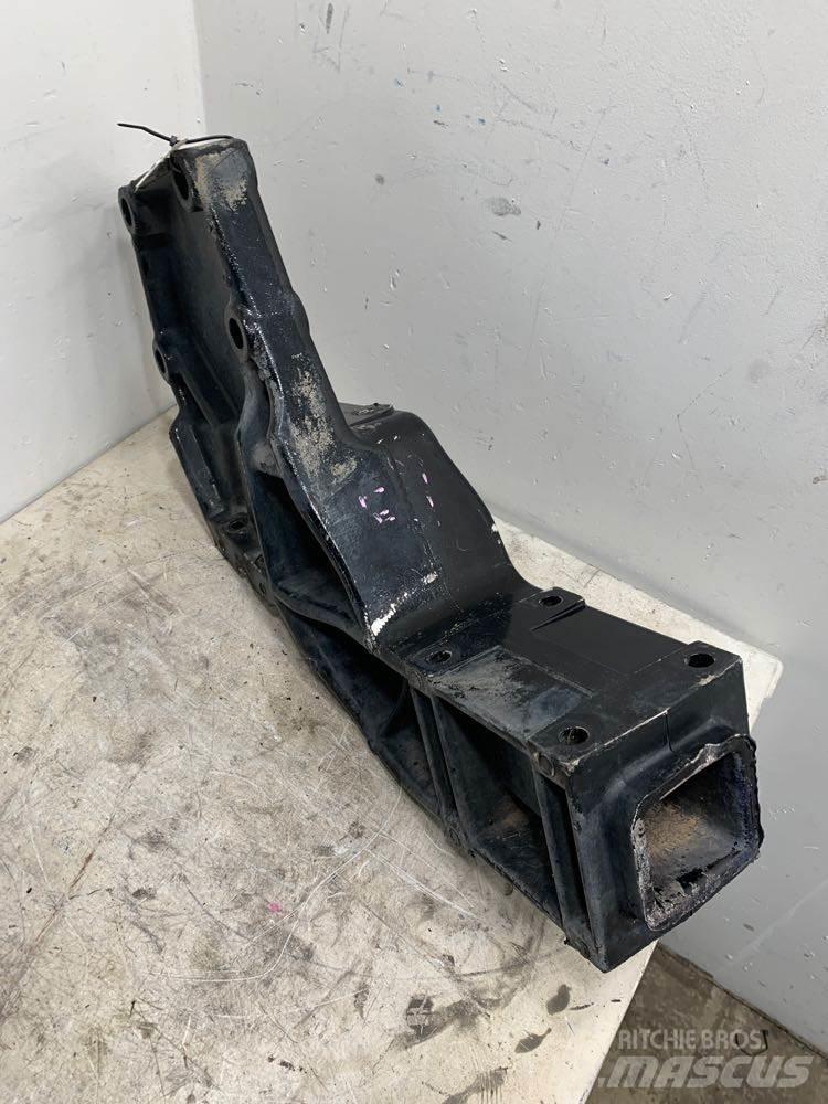 Kenworth  Other components