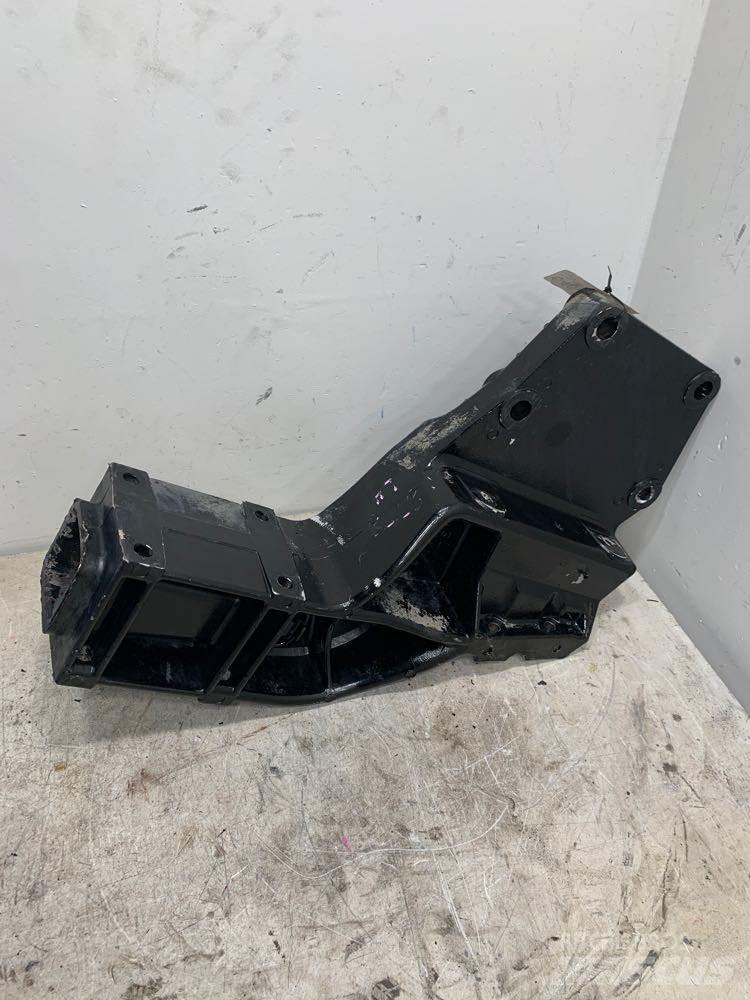 Kenworth  Other components