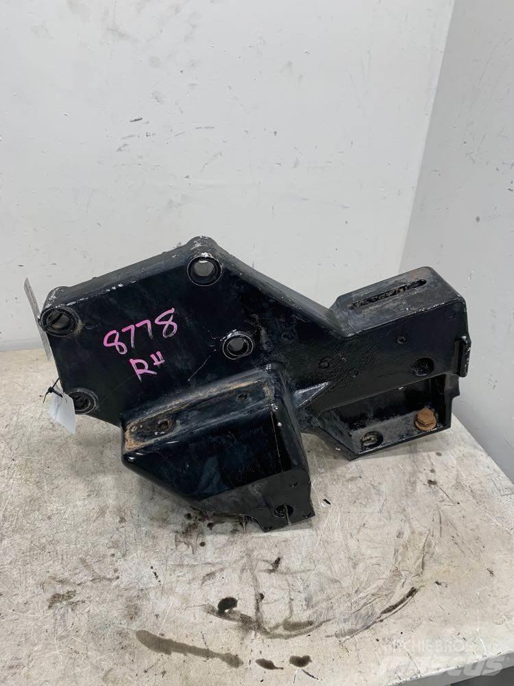 Kenworth  Other components