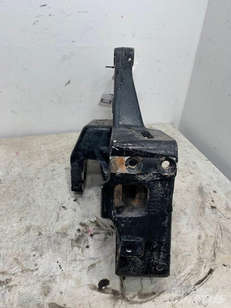 Kenworth  Other components