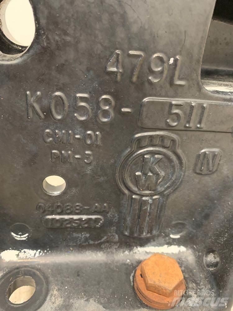 Kenworth  Other components