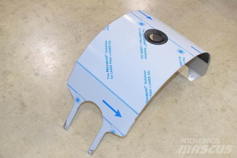 Kenworth  Other components