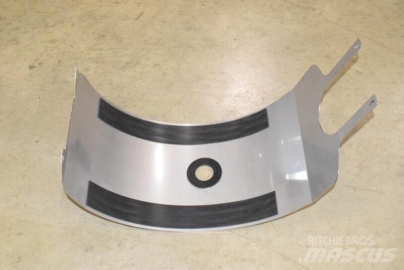 Kenworth  Other components