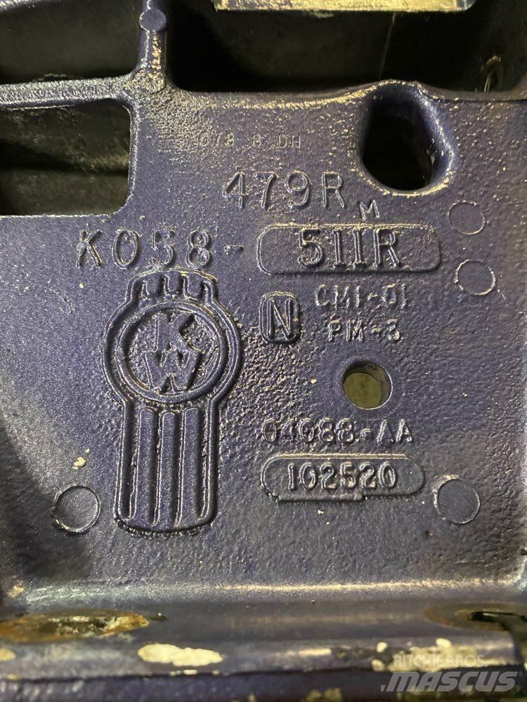 Kenworth  Other components