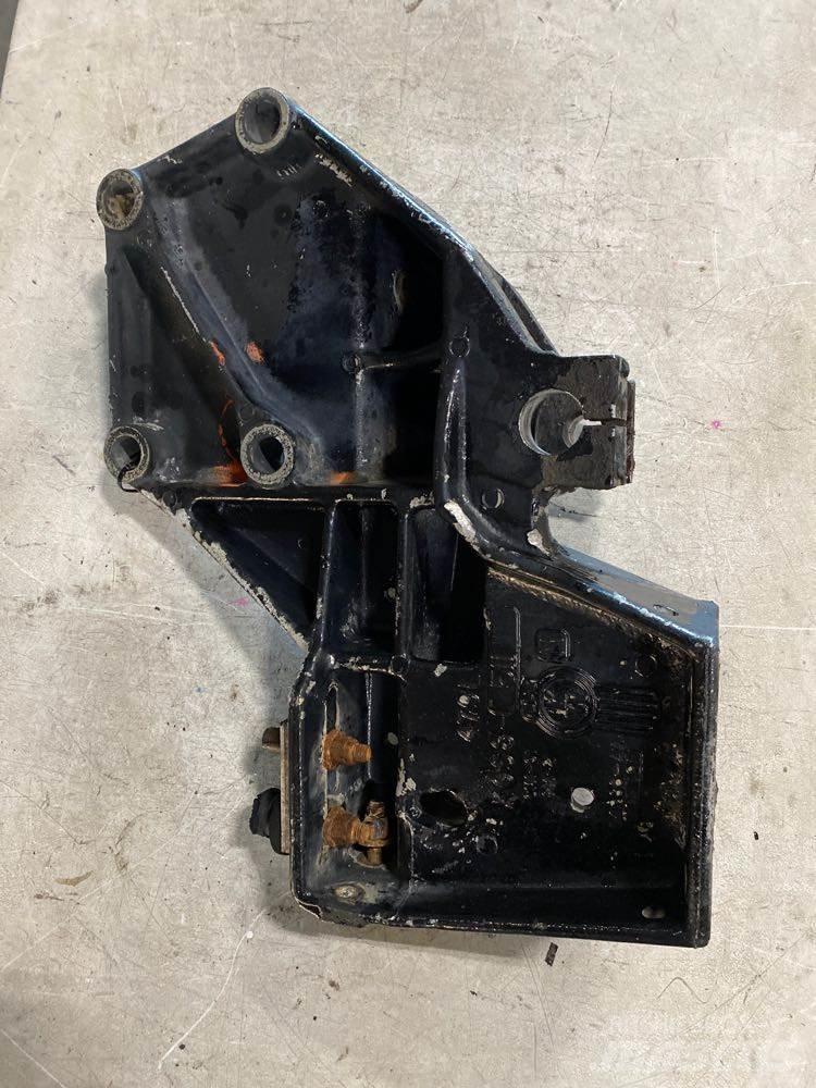 Kenworth  Other components