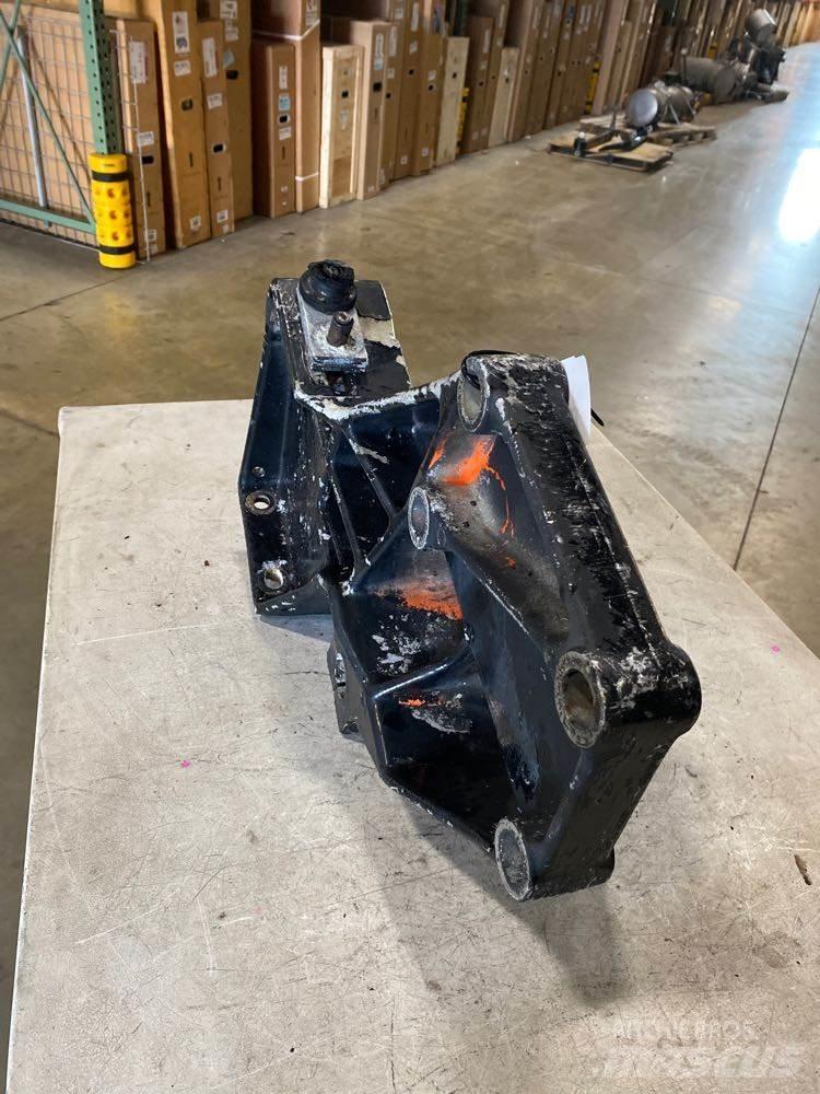 Kenworth  Other components