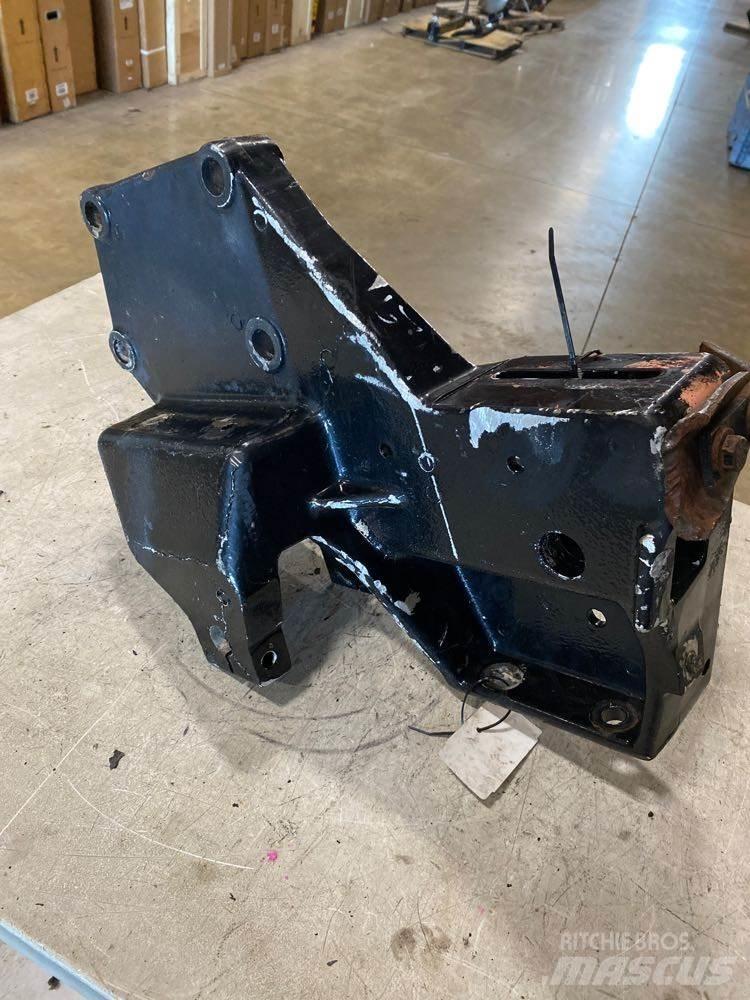Kenworth  Other components
