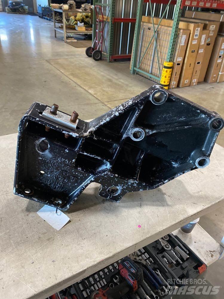 Kenworth  Other components