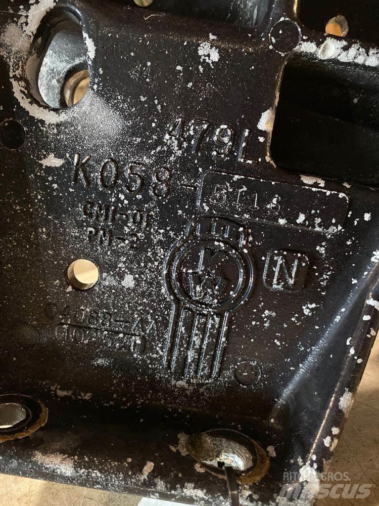 Kenworth  Other components