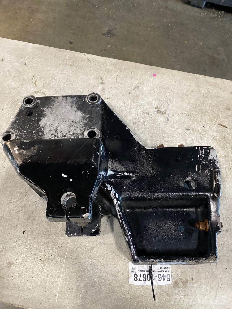 Kenworth  Other components