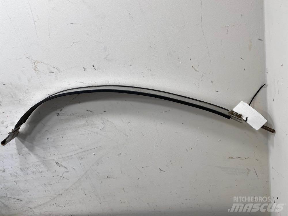 Kenworth  Other components