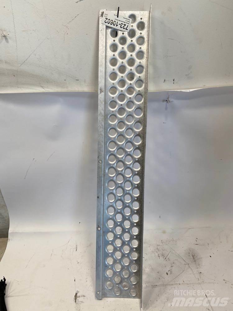 Kenworth  Other components