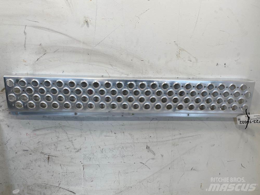 Kenworth  Other components