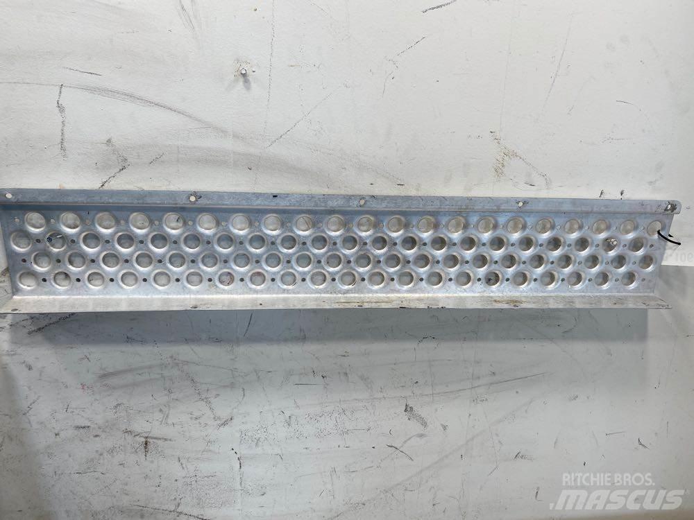 Kenworth  Other components