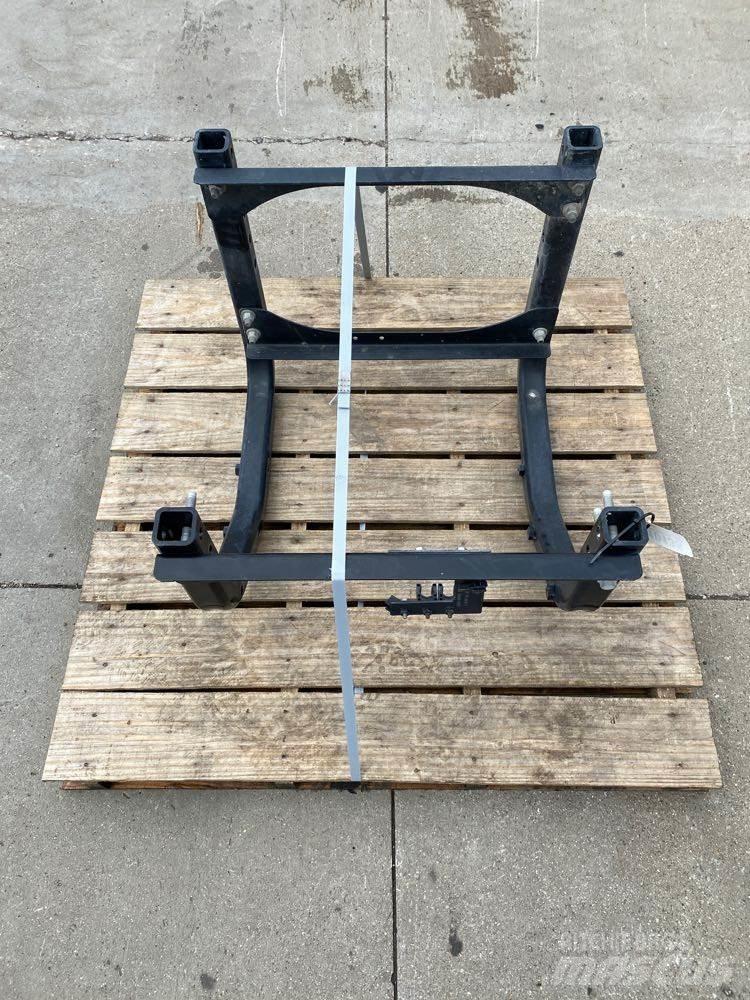 Kenworth  Other components