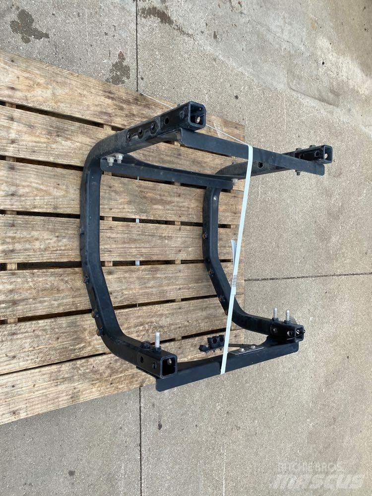 Kenworth  Other components