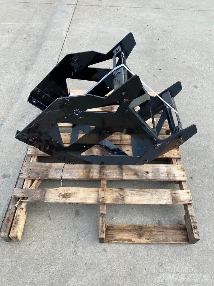 Kenworth  Other components