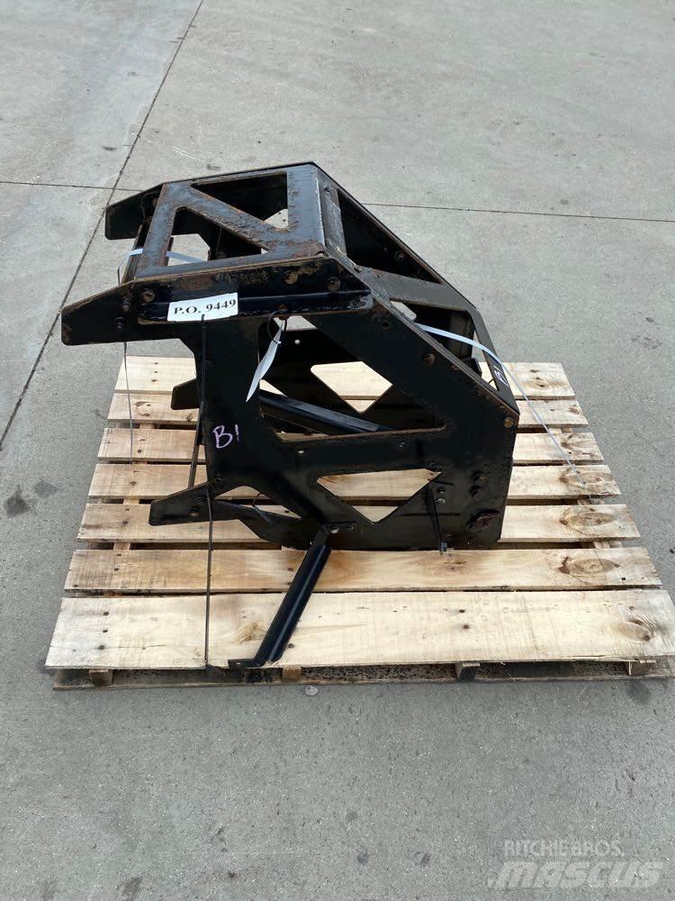 Kenworth  Other components