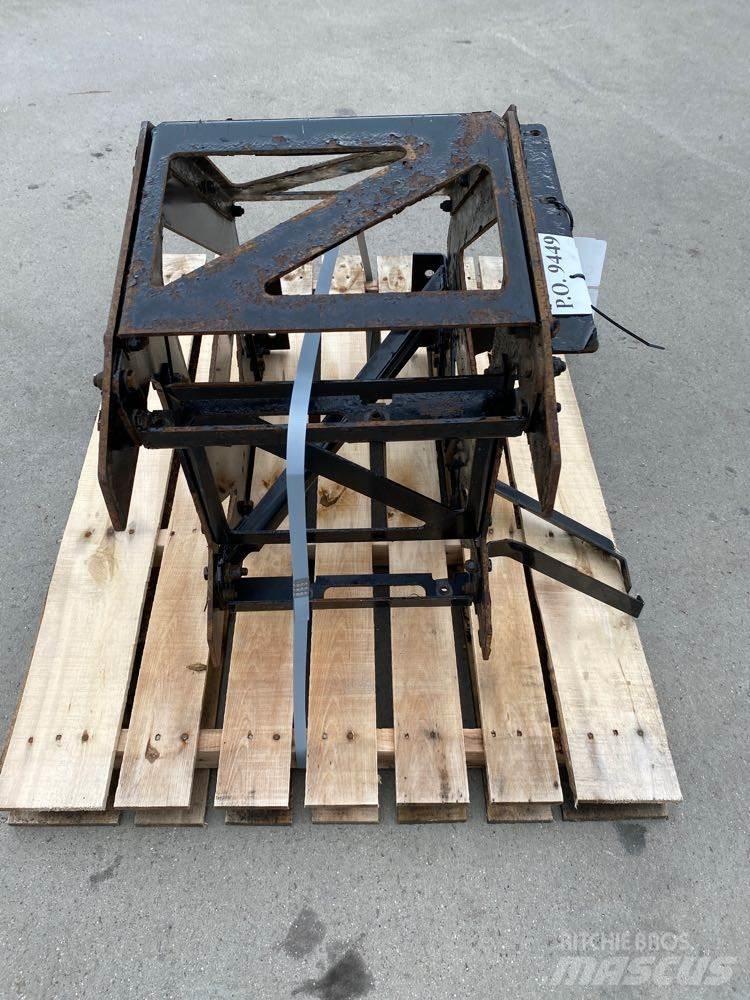 Kenworth  Other components