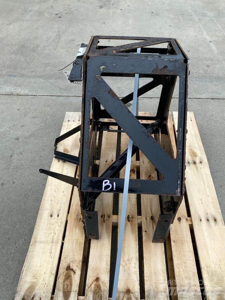 Kenworth  Other components
