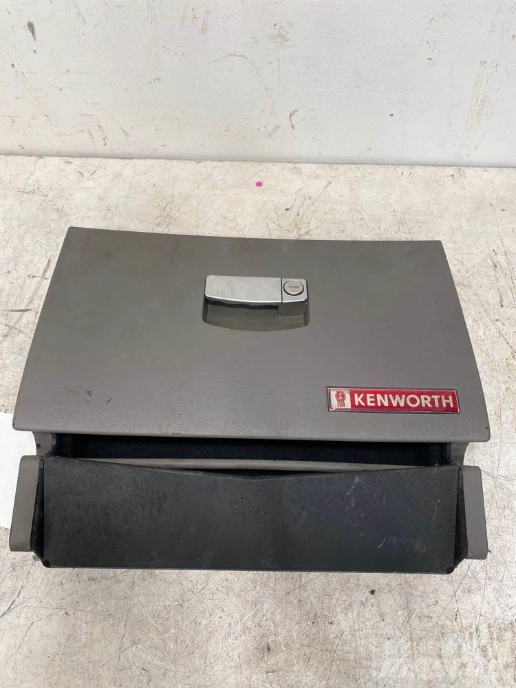 Kenworth  Other components