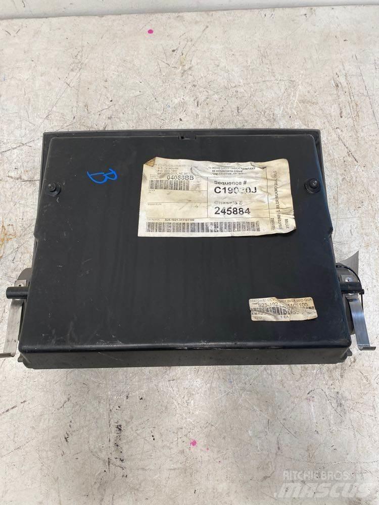 Kenworth  Other components