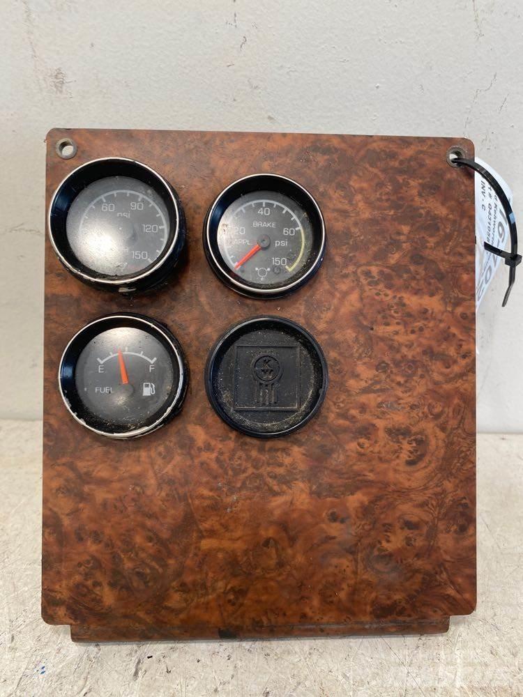 Kenworth  Electronics