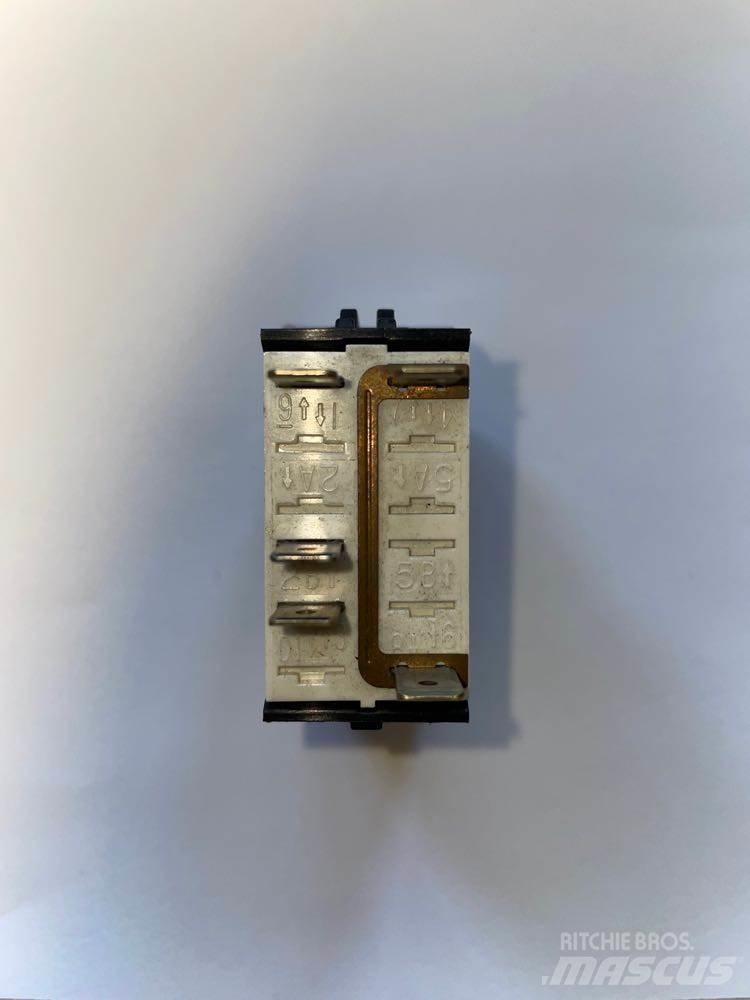 Kenworth  Electronics