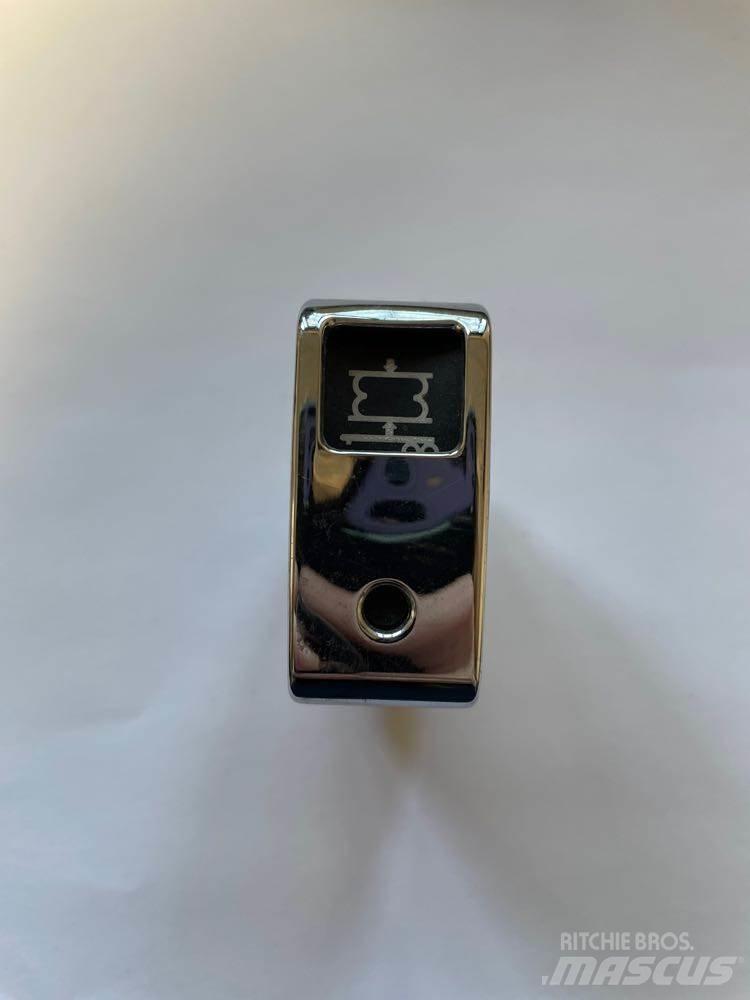Kenworth  Electronics