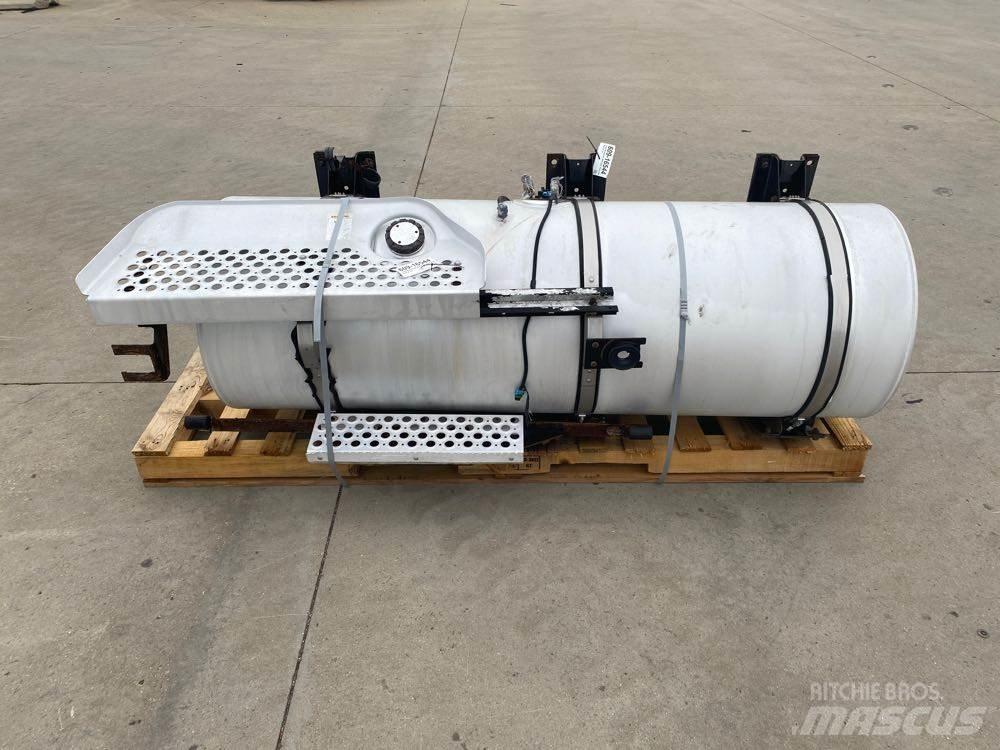 Kenworth  Other components