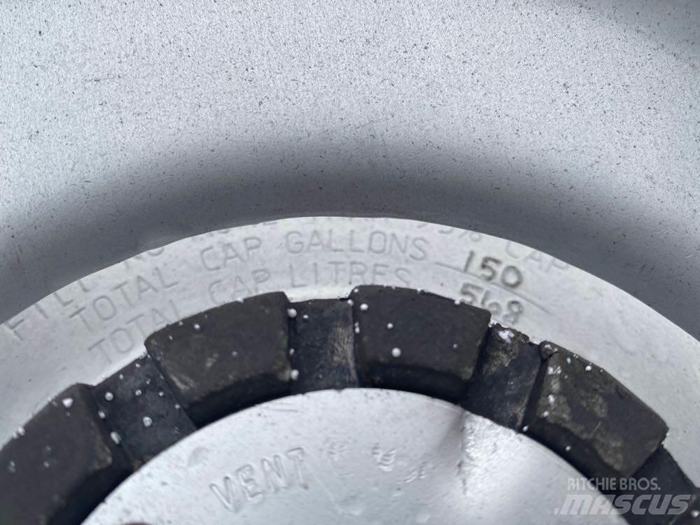 Kenworth  Other components