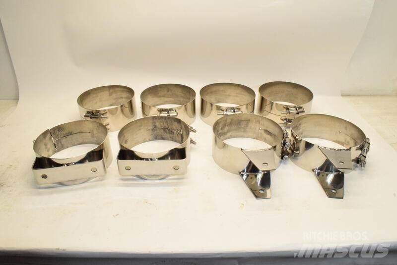 Kenworth  Other components